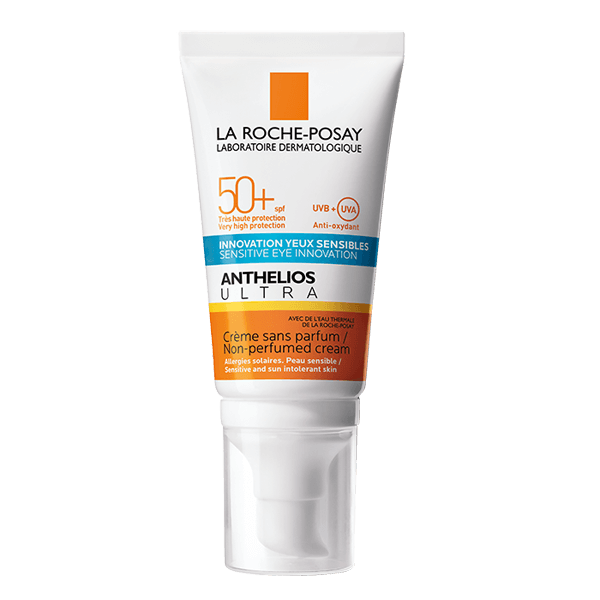 la roche posay anthelios comfort cream spf 50