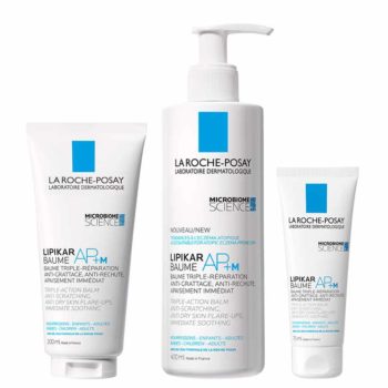 LRP LIPIKAR BAUME AP+ MAX 400ML