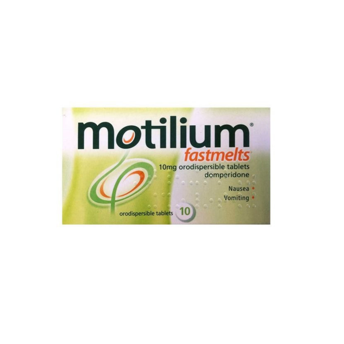 Motilium 50 mg