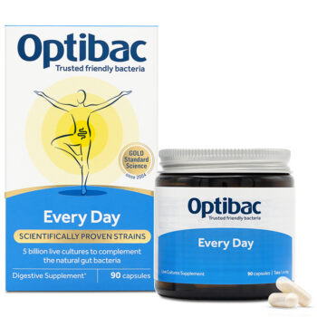 Optibac Every Day 30Caps
