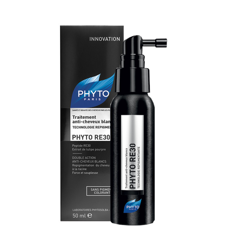 Phyto Re 30 | Permanent Hair Colours | Ballsbridge Pharmacy