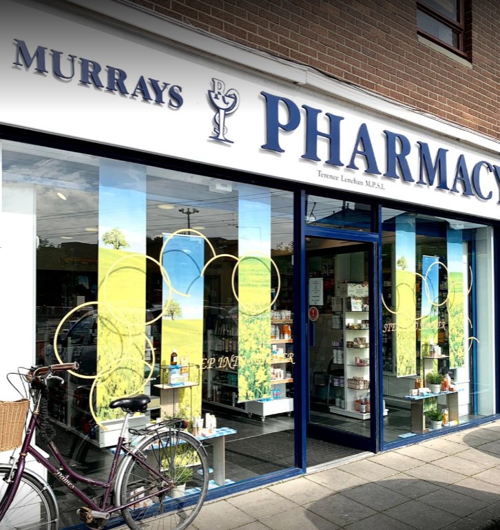 Murrays Ballsbridge Pharmacy