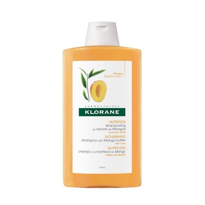 KLORANE MANGO SHAMPOO 400ML