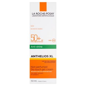 LRP ANTHELIOS ANTISHINE F50+ 50ML