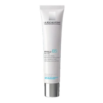 LRP HYALU B5 RICHE 40ML
