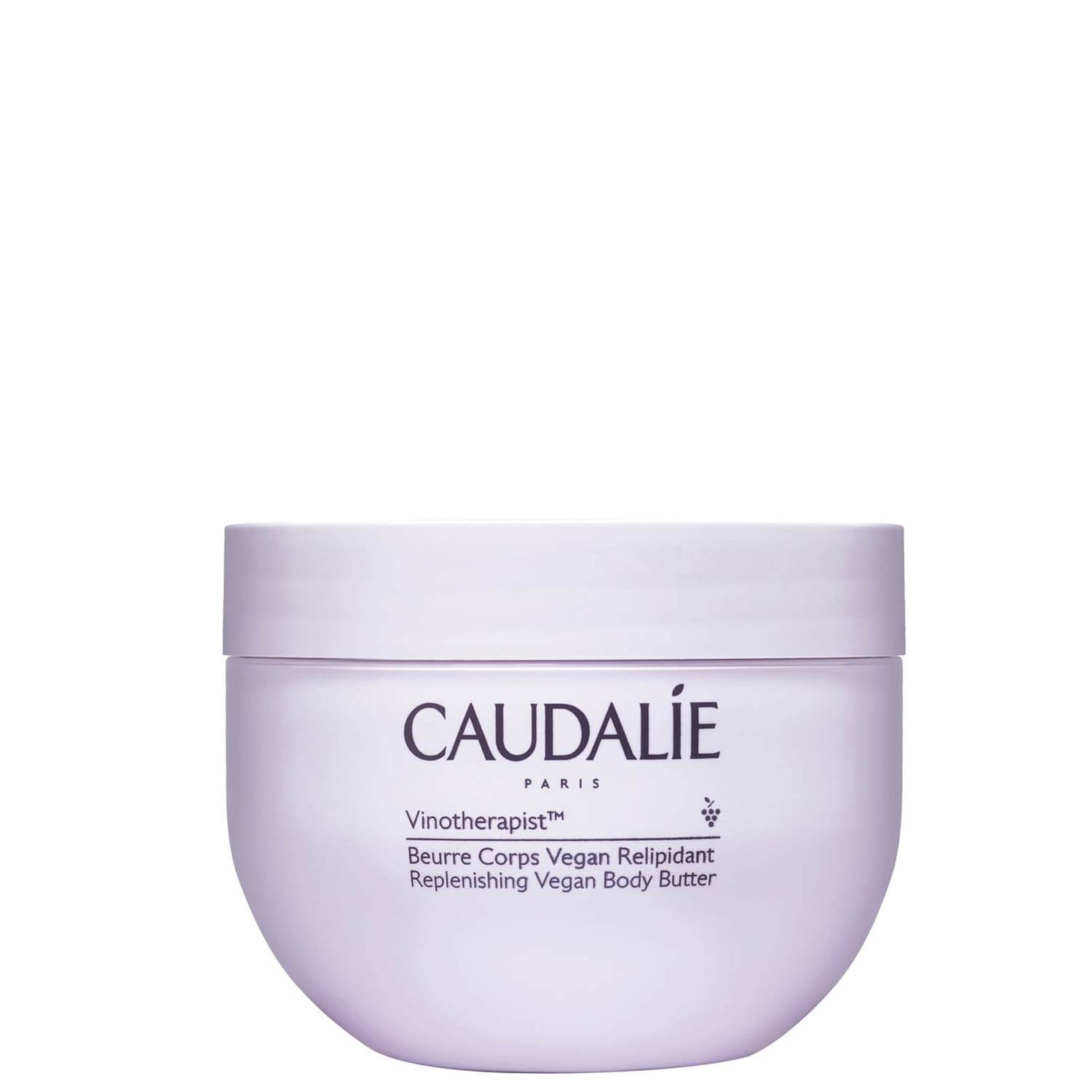 Caudalie Vinotherapist Replenishing Vegan Body Butter - 250mL