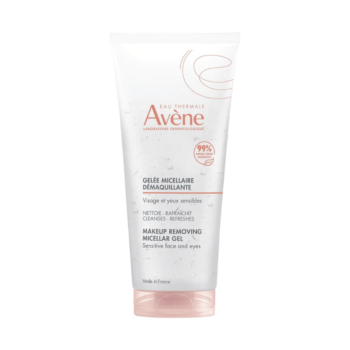 Avene Make-up removing Micellar Gel 200ml