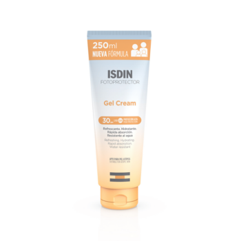 ISDIN Fotoprotector Gel Cream SPF30 250ml