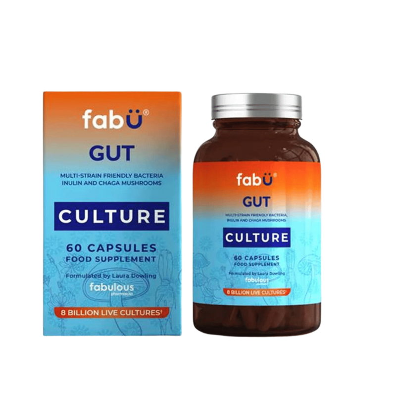 Fabu Gut Culture