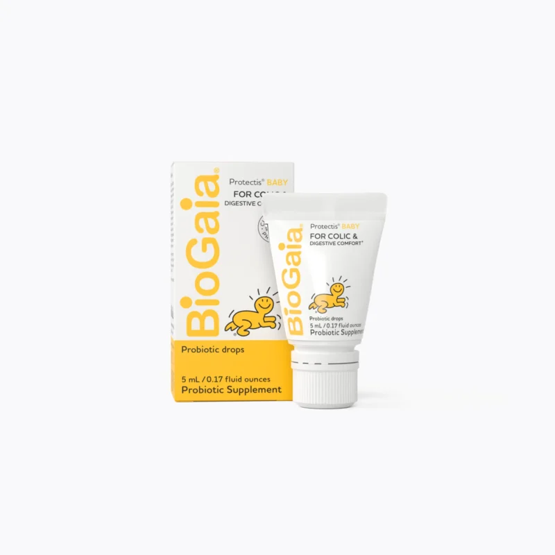 BioGaia Protectis Baby Drops