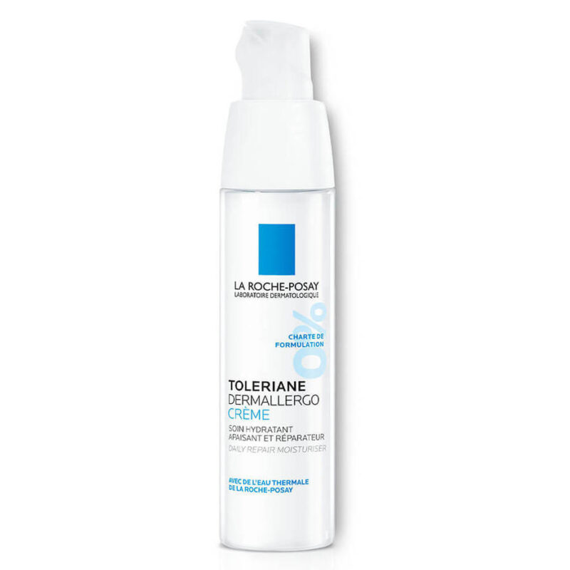 LRP Toleriane Dermallergo Creme 40ml