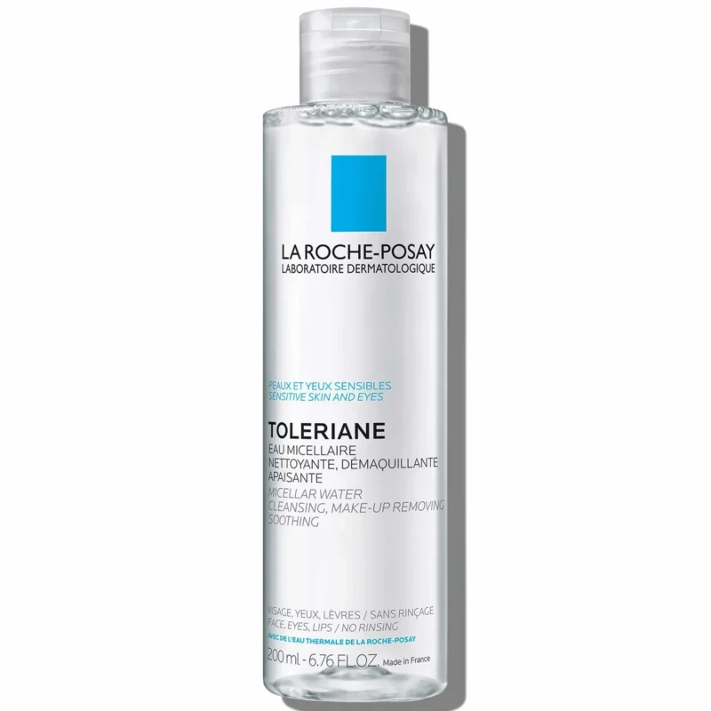 LRP Toleriane Micellar Water 200ml