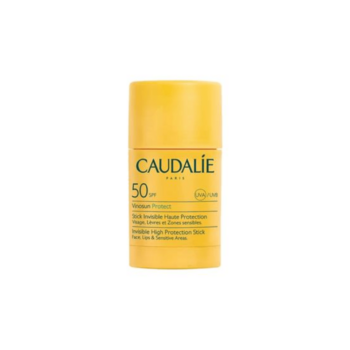 CAUDALIE Vinosun Protect Invisible High Protection Stick SPF50 15G