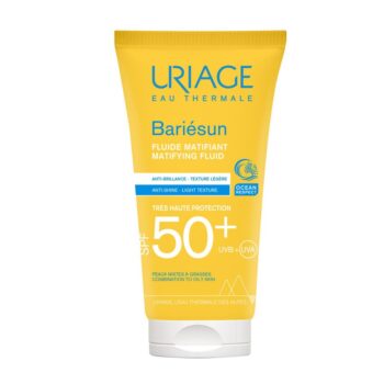 URIAGE Bariésun Matifying Fluid SPF50+ 50ml
