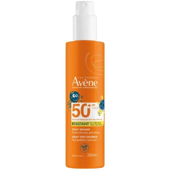 AVENE Kids Sun Protection Spray SPF50+ 200ML