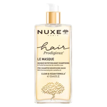 Nuxe Pre-Shampoo Nourishing Mask 125ml