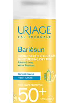 URIAGE BARIÉSUN - DRY MIST SPF50+ 200ML