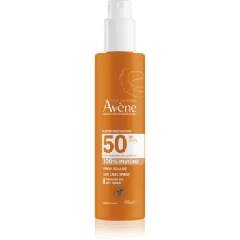 EVENE Sun Care - Sensitive Skin  Sun Protection Spray SPF50 200ML