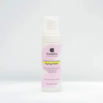 CurlyCo Styling Gel 150ml