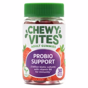 ChewyVites Adult Probio Support 60s