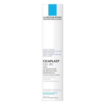 LRP Cicaplast B5 Gel 40ml