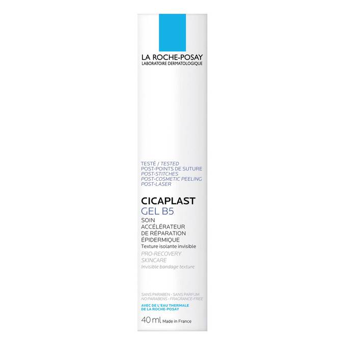 LRP Cicaplast B5 Gel 40ml