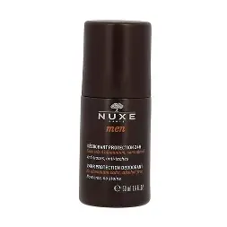 Nuxe Men Roll On Deoderant 50ml