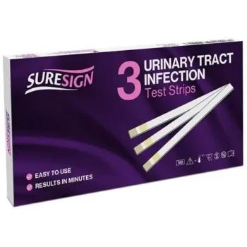 SURESIGN URINARY TRACT INFECTION
