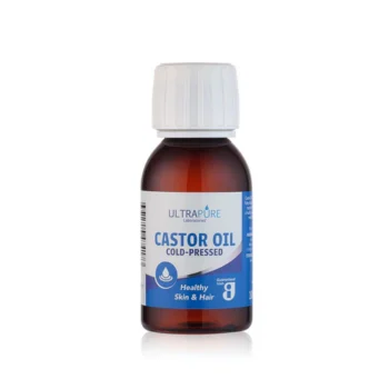 CASTOR OIL ULTRAPURE