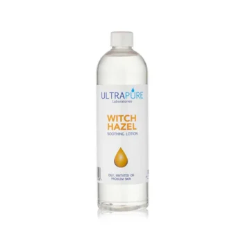 WITCH HAZEL ULTRAPURE 125ML