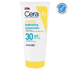 CeraVe Invisable Hydrating Sunscreen 177ml