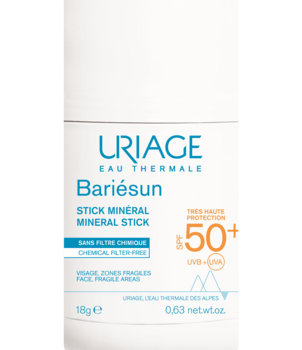 Uriage Bariesun Mineral Stick Spf50+