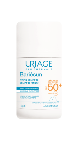 Uriage Bariesun Mineral Stick Spf50+
