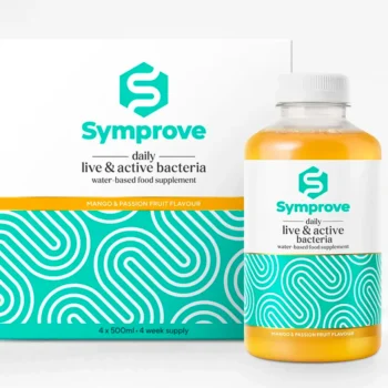 Symprove Mango & Passionfruit 4 week pack