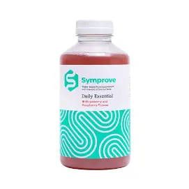 Symprove Raspberry and Stawberry 4 week pack