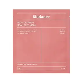 Biodance Bio Collagen Real Deep Mask
