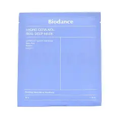 Biodance Hyrdo Cera-nol Real Deep Mask