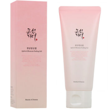 Beauty of Josen Apricot Peeling Gel 100ml