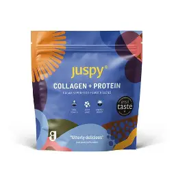 Juspy Collagen + Protein Blend 200g