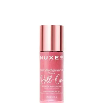 Nuxe Huile Prodigieuse Florale 60ml