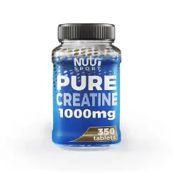 Nutri Sport Creatine 1000mg Tablets (350)
