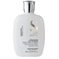 Semi di Lino Diamond Illuminating Shampoo 250ml