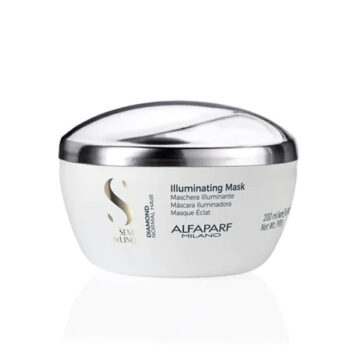 Semi di Lino Diamond Illuminating Mask 200ml