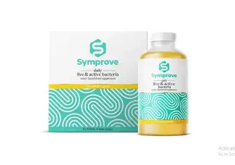 Symprove Pineapple 4 Week Pack