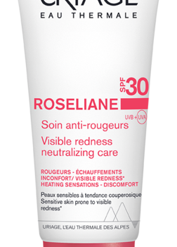 Uriage Roseliane Spf 30 40ml